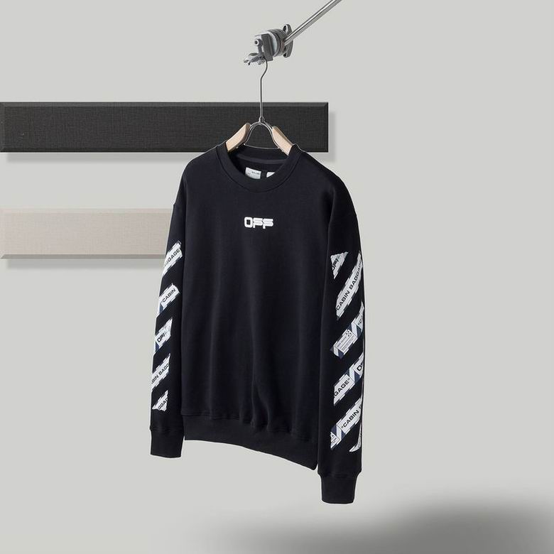 Off White Sweatshirt s-xxl-118